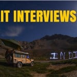 EXIT INTERVIEWS: BEST OF INDIA