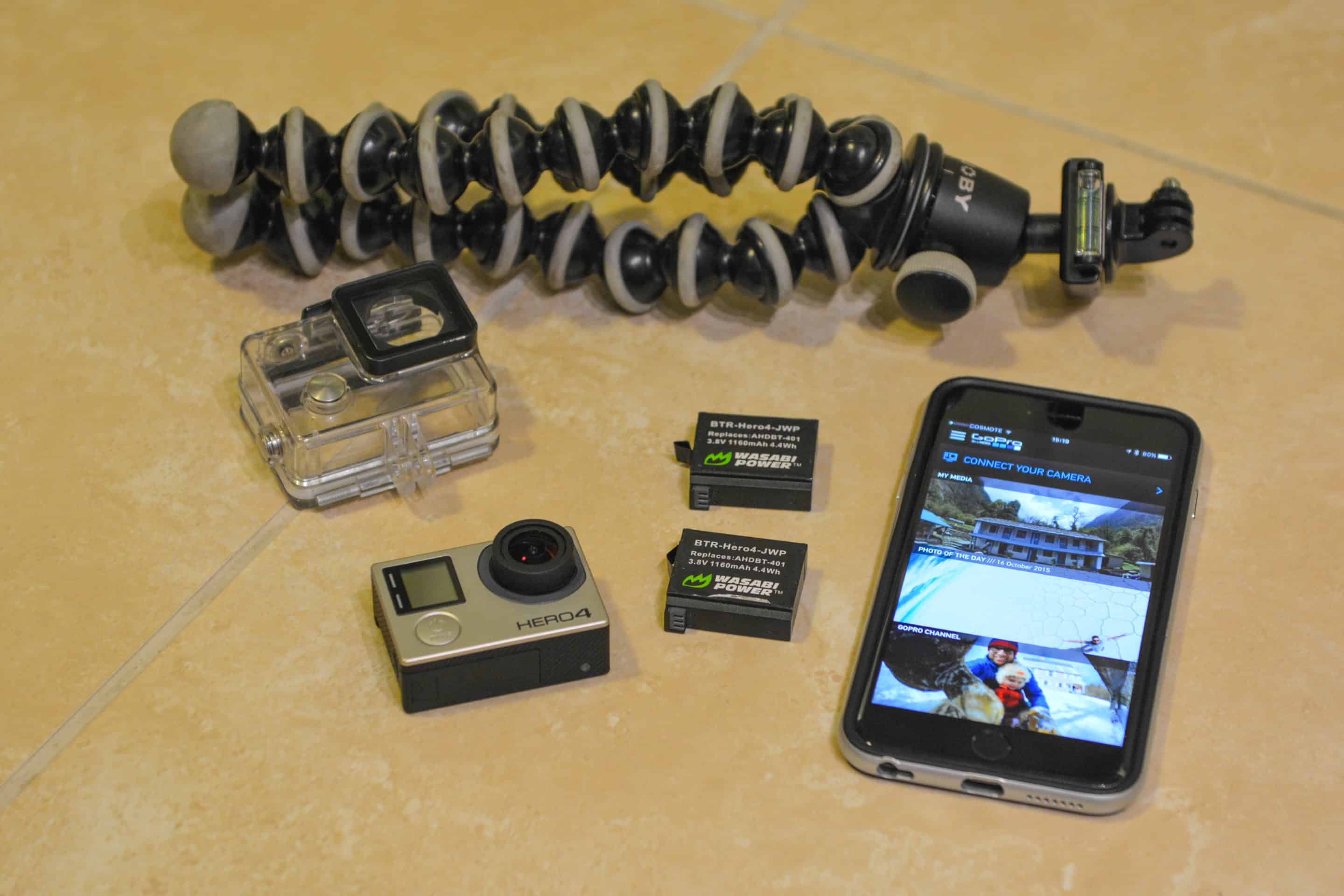 GoPro Gear Image (1 of 1)