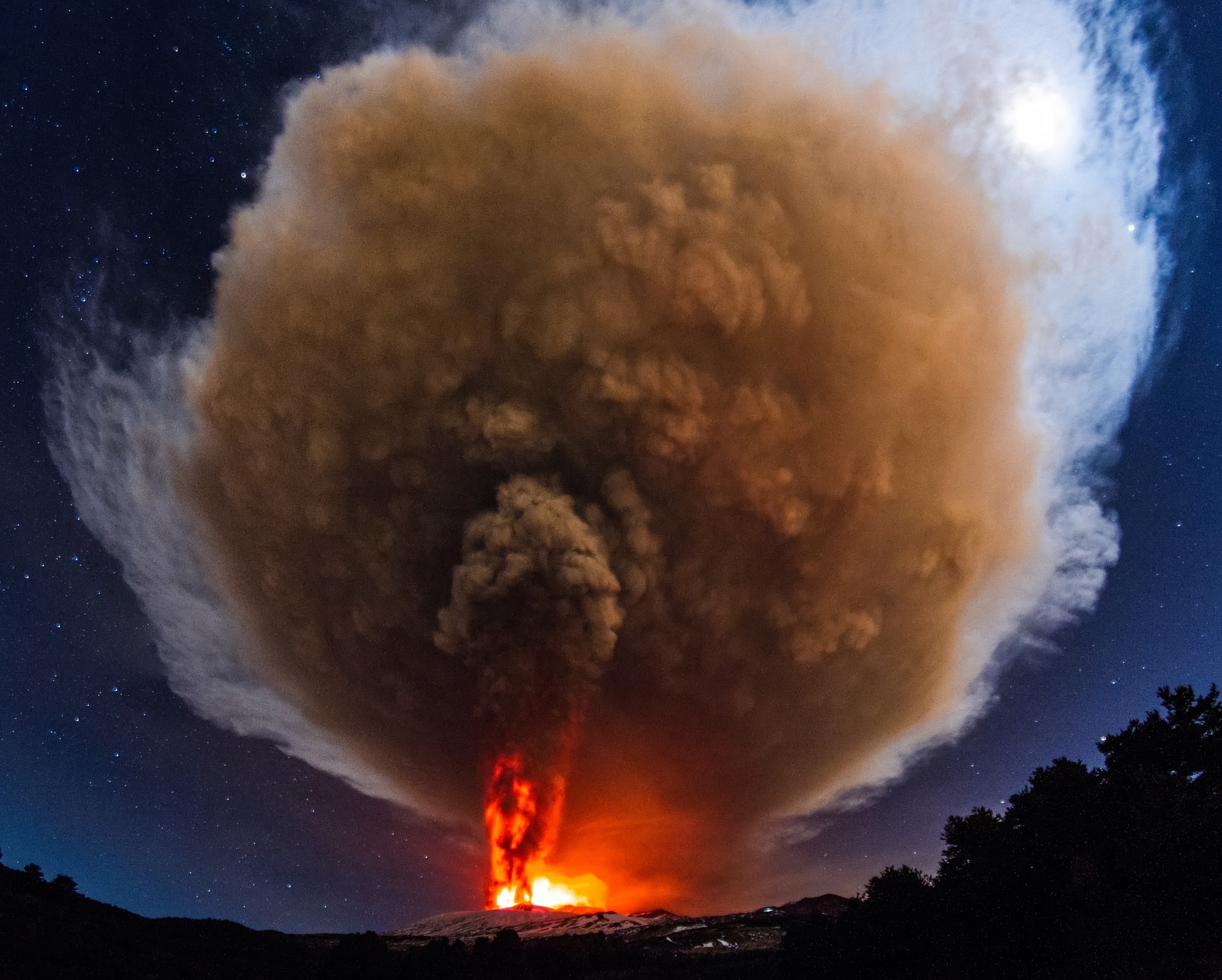 Etna fires up - Marco Restivo